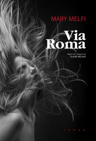 Cover of the book Via Roma