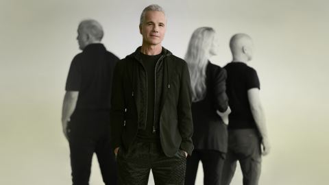 Bruno Pelletier