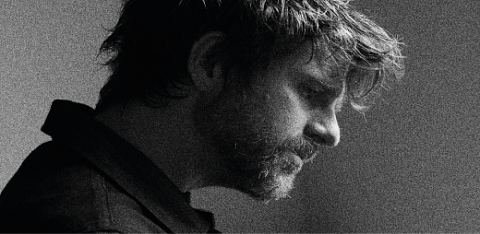 Vincent Vallières