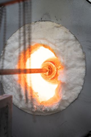 Photo of Le Cueilleur de Verre