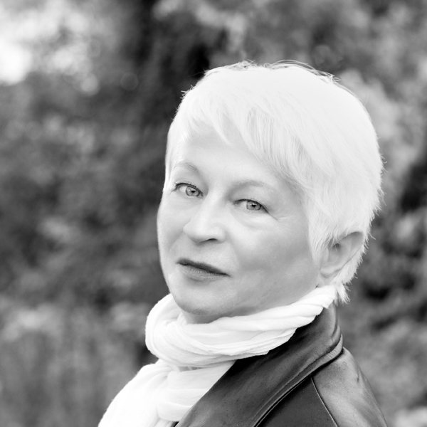 Photo of Anna Raymonde Gazaille
