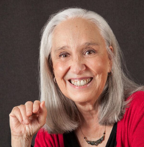 Photo de Isabelle Doré