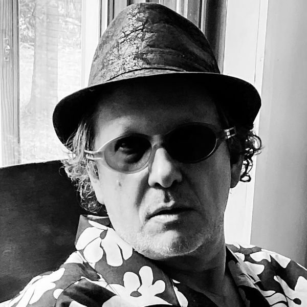Photo of Alain Roy
