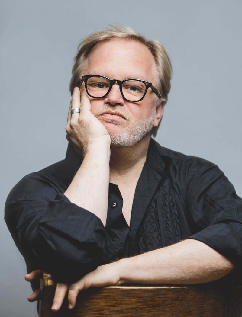 Photo of Kevin McCoy