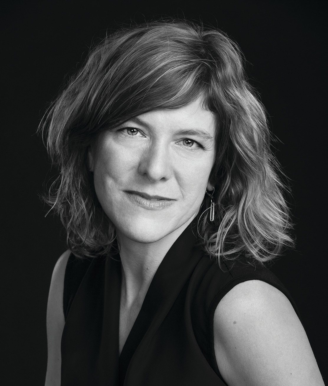 Photo of Karine Glorieux