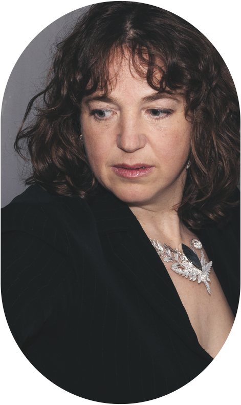 Photo of Amulette par Bénédite Séguin