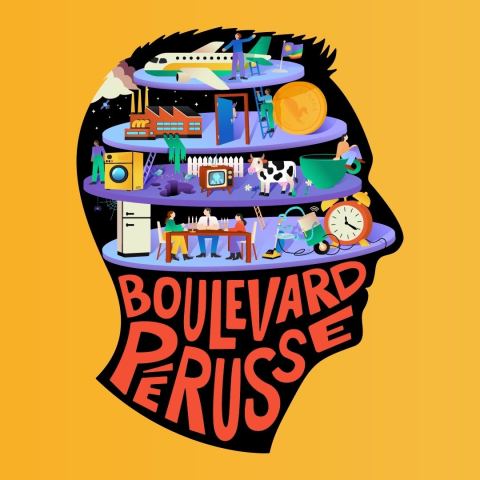 BOULEVARD PÉRUSSE