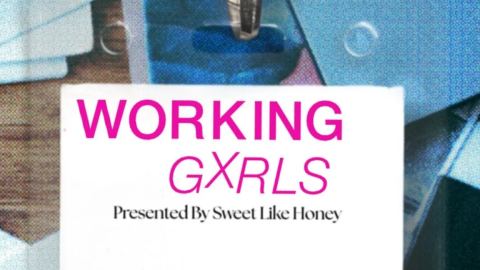 Working Gxrls