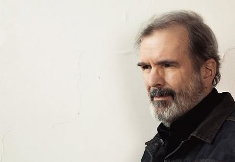 Poster: Pierre Flynn au Carré 150