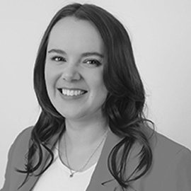 Photo of Alexandra Philibert