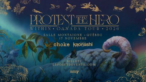 Protest the Hero