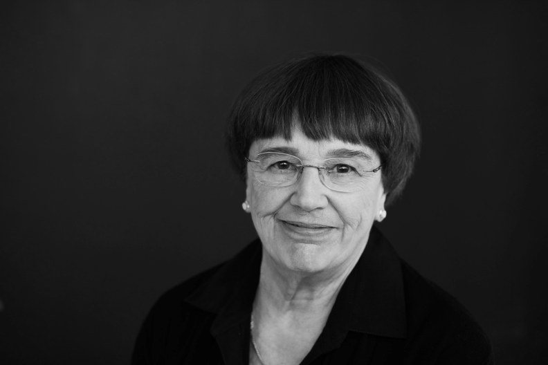 Photo of Louise Cotnoir