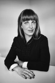 Photo of Marie-Chantale Gariépy