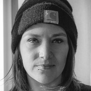 Photo of Marjolaine Beauchamp