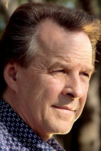Photo of Gaëtan Brulotte