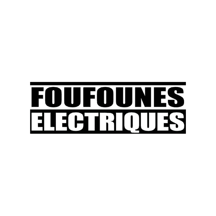 Foufounes Électriques logo