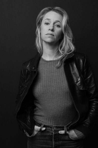 Photo of Julie Hétu