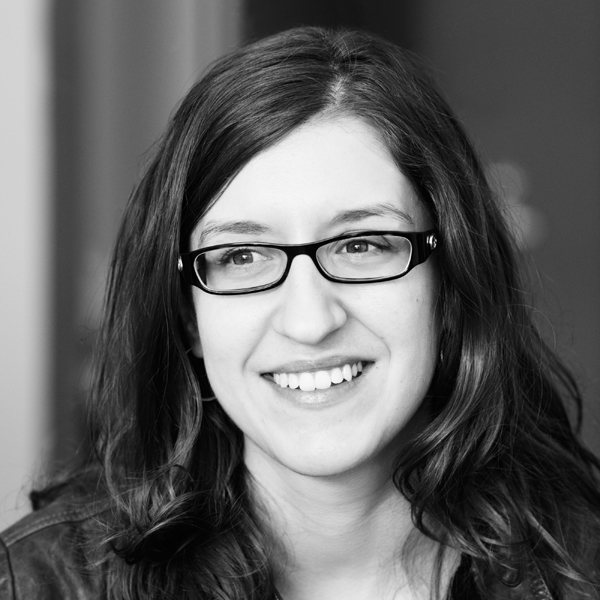 Photo of Catherine Léger