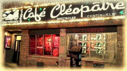 Photo of Café Cléopatra
