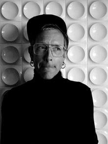 Photo of Claude Ferland Milewski