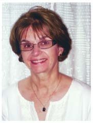 Photo of Jocelyne Felx