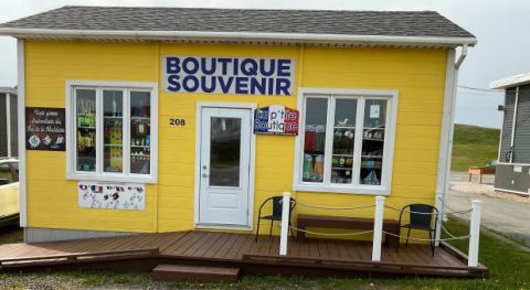 Photo of La P’tite Boutique