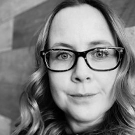 Photo of Stéphanie Gervais