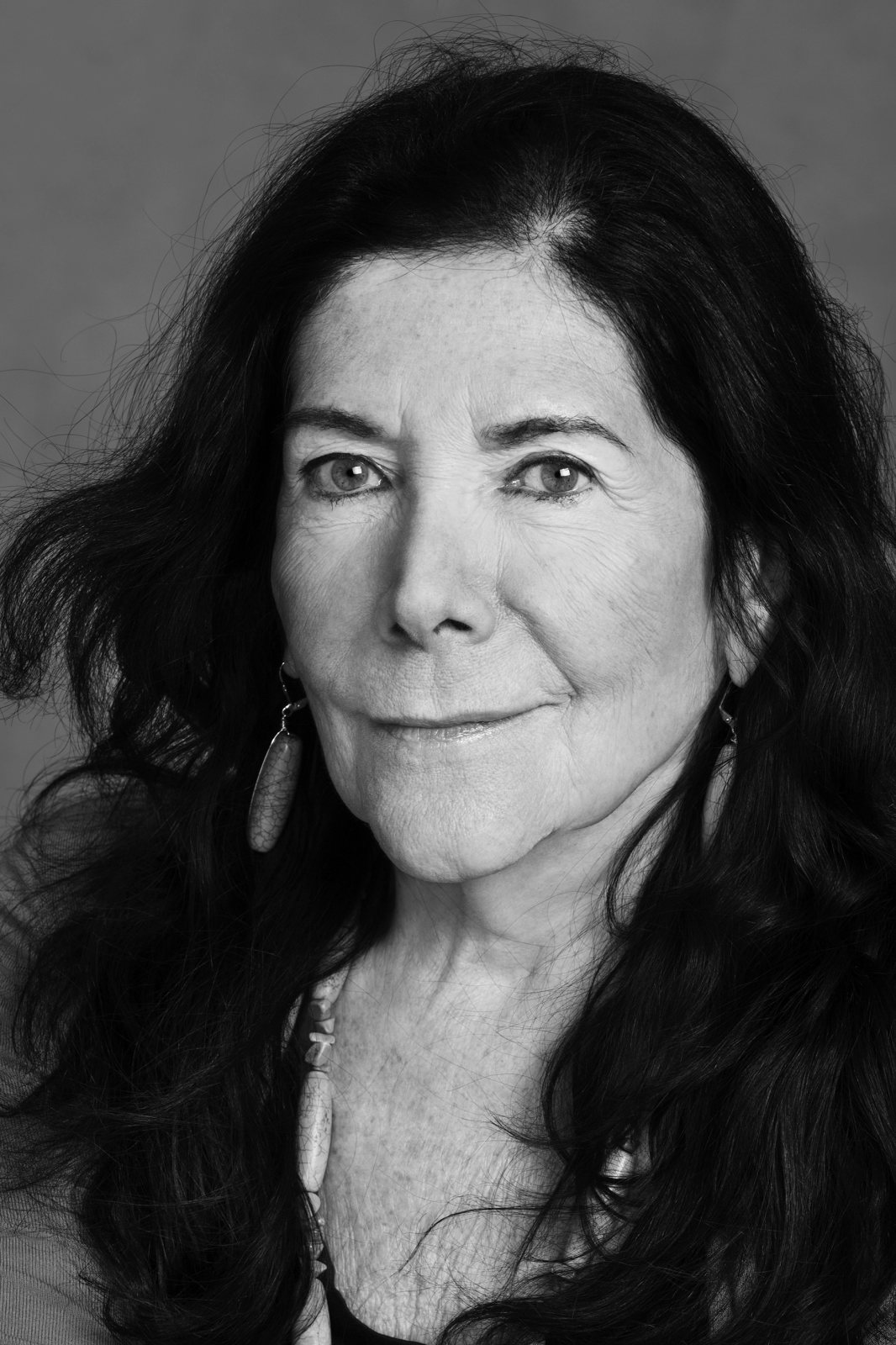 Photo of Minou Petrowski