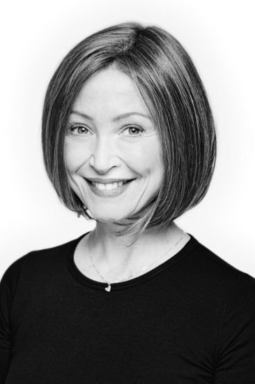 Photo of Marie-Françoise Taggart