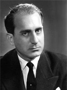 Photo of Nicolas Kachtitsis
