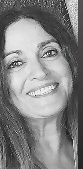 Photo of Nora Atalla