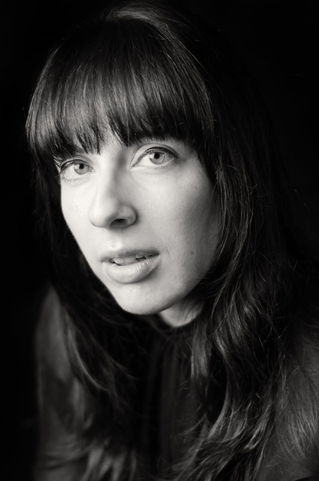 Photo of Raphaëlle B. Adam