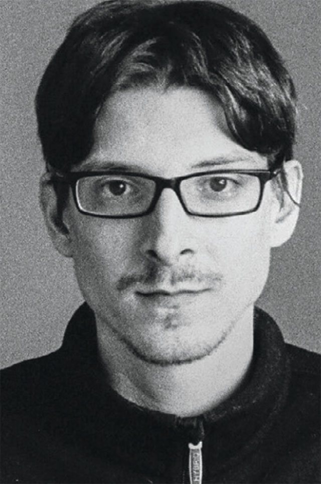 Photo of Louis-Thomas Leguerrier