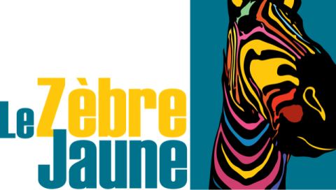 Photo of Le Zèbre Jaune