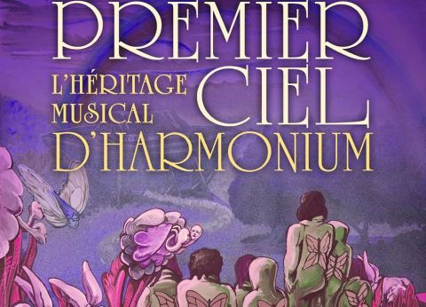 Poster: Premier Ciel