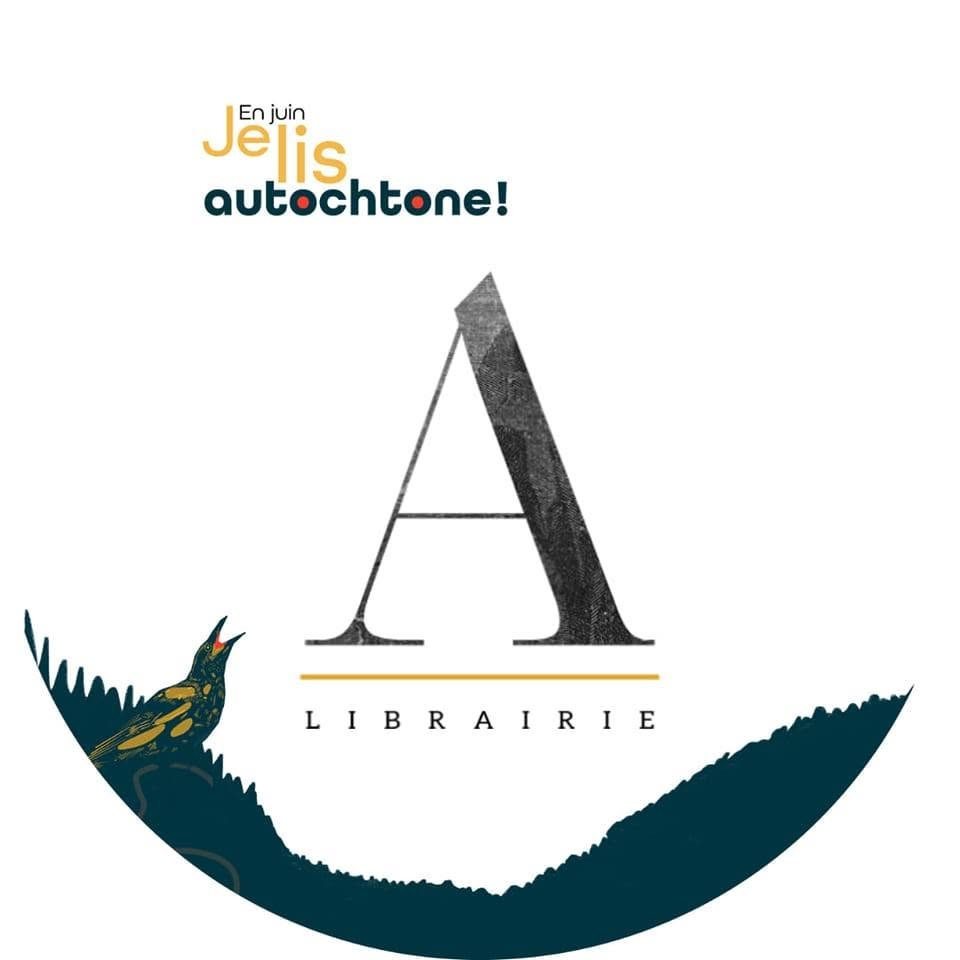 Librairie Appalaches logo