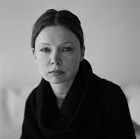 Photo of Marie-Christine Arbour