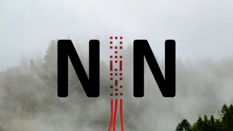 Poster: NIN