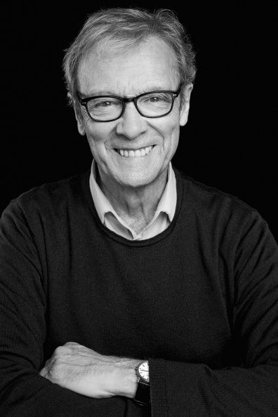 Photo of Robert Maltais