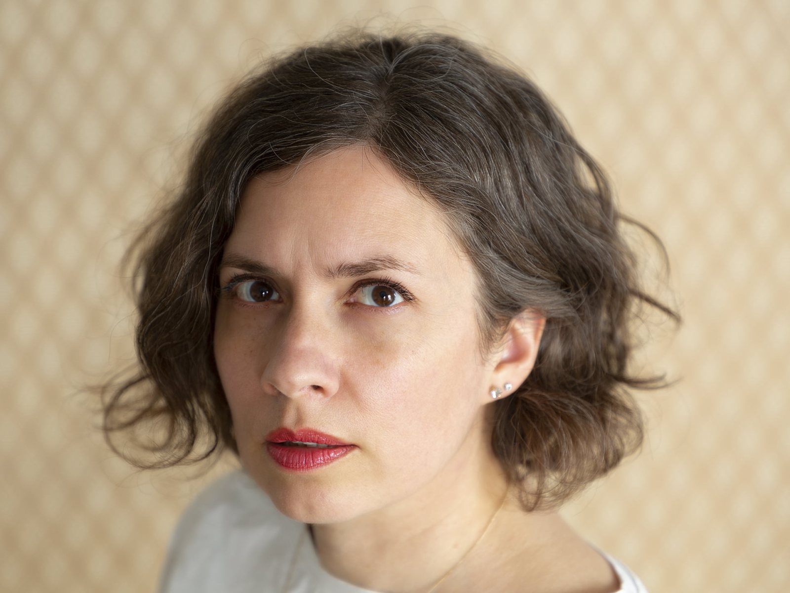 Photo of Valérie Forgues