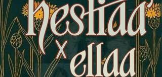 Poster: HESTIAA x ELLAA and CADMIUM