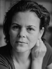 Photo of Laure Morali