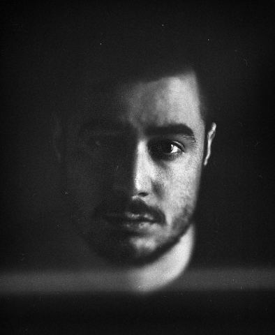 Photo of Jean-Christophe Réhel