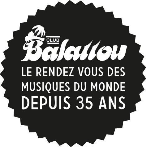 Club Balattou