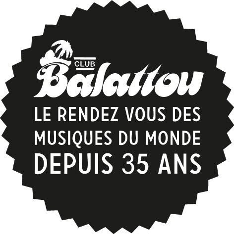 Club Balattou logo