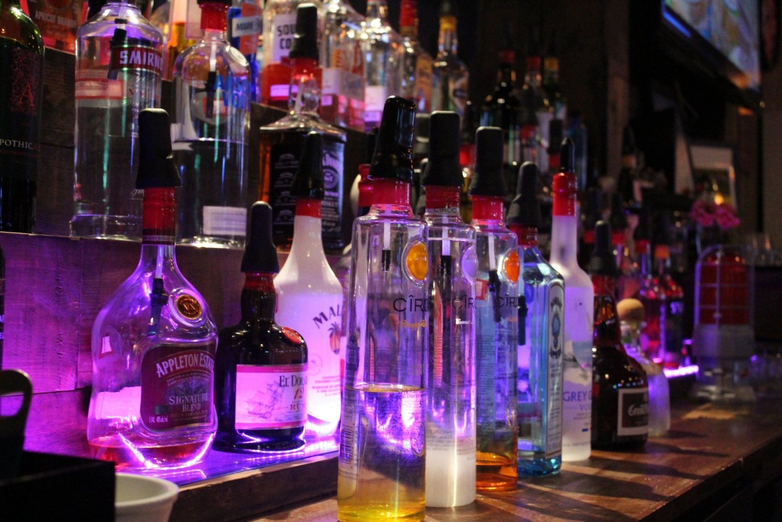 Photo de Bar Sportif Biggs Vaudreuil