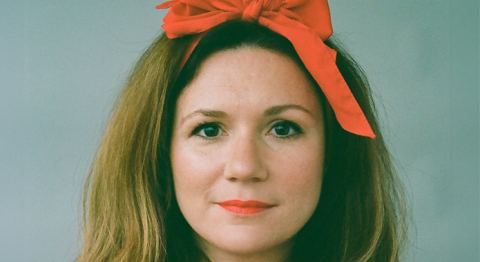 Poster: Léa Stréliski