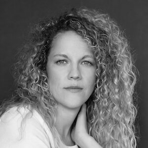 Photo of Marie-Andrée Lemieux