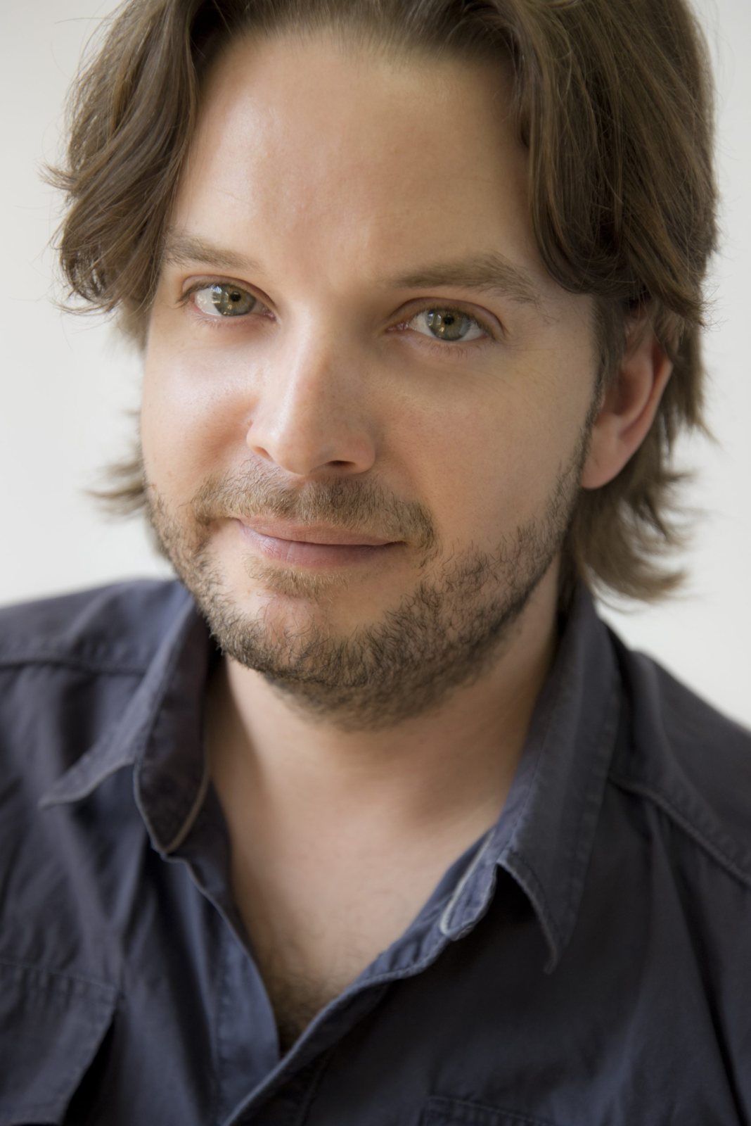 Photo of Richard Dallaire