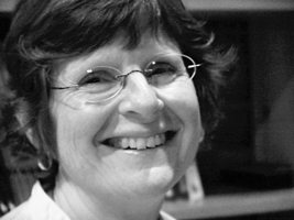 Photo of Annamarie Beckel